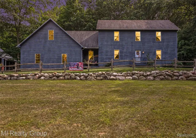 72nd image of 4760 Martus Rd, North Branch, MI 48461 | MLS# 20261061263