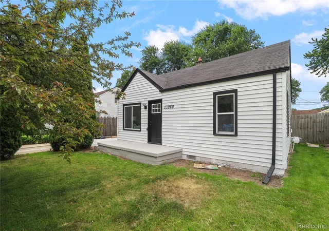 1st image of 23960 Trombley St, Clinton Township, MI 48035 | MLS# 20261061265