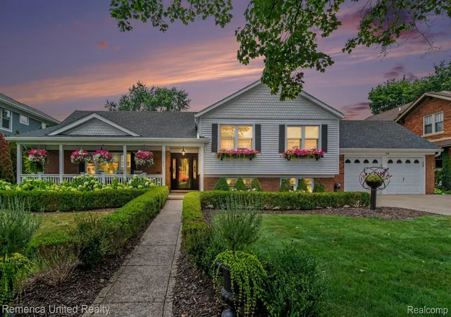Photo 1 of Sale Pending at 1328 W Ann Arbor Trl, Plymouth, MI 48170 | MLS# 20261061268 | Listing updated on 2026-10-05