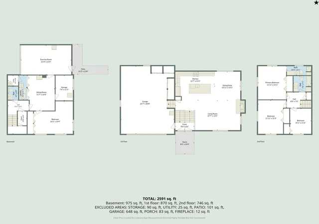 44th image of 1044 Eden Hill Rd, Beulah, MI 49617 | MLS# 78080071917