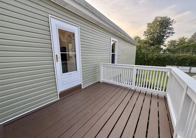 Photo 3 of Single family home for sale at 605 E Garfield St, Cadillac, MI 49601 | MLS# 78080071918 | Listing updated on 2026-08-31