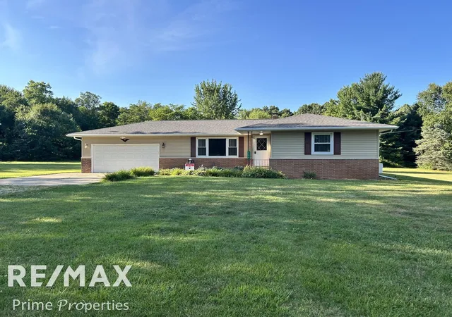 Photo 1 of Single family home for sale at 1444 Carrigan Ct, Mount Morris, MI 48458 | MLS# 5050217363 | Listing updated on 2026-09-08