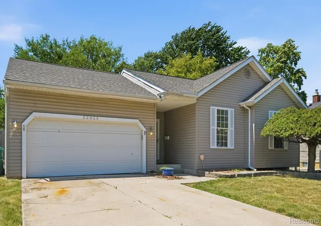1st image of 22825 Teppert Ave, Eastpointe, MI 48021 | MLS# 20261061273