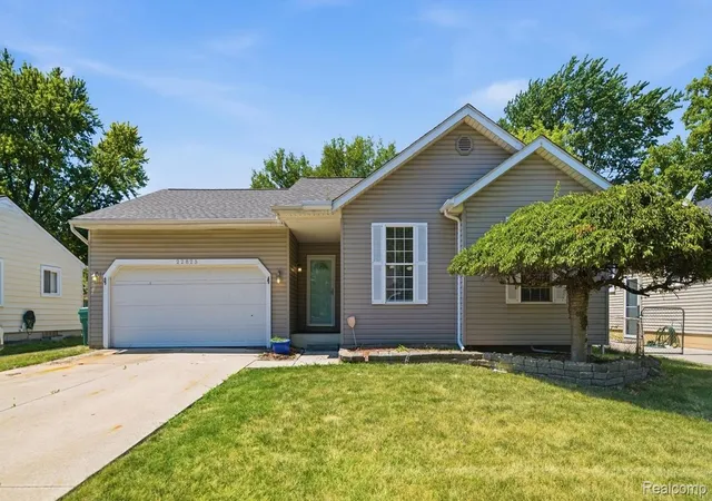 2nd image of 22825 Teppert Ave, Eastpointe, MI 48021 | MLS# 20261061273