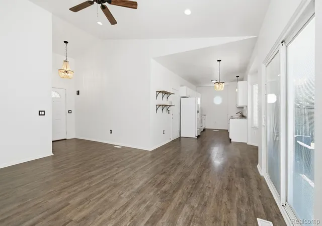 Photo 4 of Single family home for sale at 22825 Teppert Ave, Eastpointe, MI 48021 | MLS# 20261061273 | Listing updated on 2026-08-28