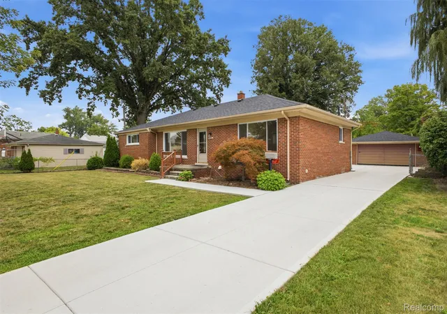 1st image of 6326 Lathers St, Garden City, MI 48135 | MLS# 20261061279