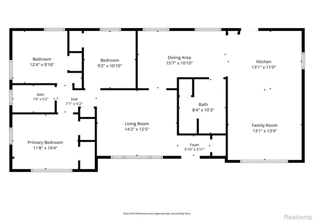 34th image of 6326 Lathers St, Garden City, MI 48135 | MLS# 20261061279