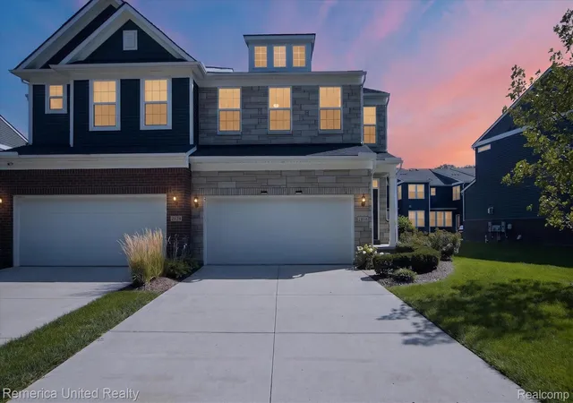 Photo 1 of Condo for sale at 2818 Prairie View Rd, Pittsfield Charter Township Washtenaw, MI 48108 | MLS# 20261061283 | Listing updated on 2026-09-13
