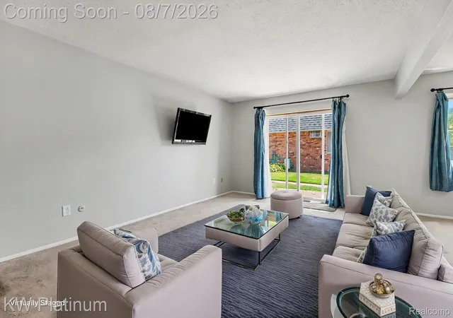 Photo 18 of Condo for sale at 1516 Normandy Rd, Royal Oak, MI 48073 | MLS# 20261061287 | Listing updated on 2026-08-28