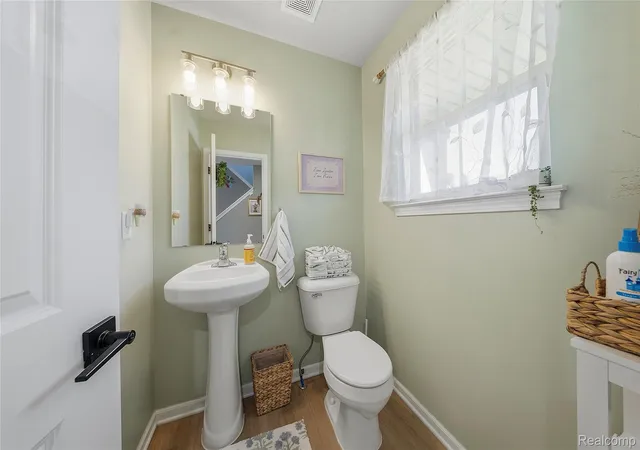 Photo 3 of Single family home for sale at 26921 Cedar Run Ct, Woodhaven, MI 48183 | MLS# 20261061290 | Listing updated on 2026-08-23
