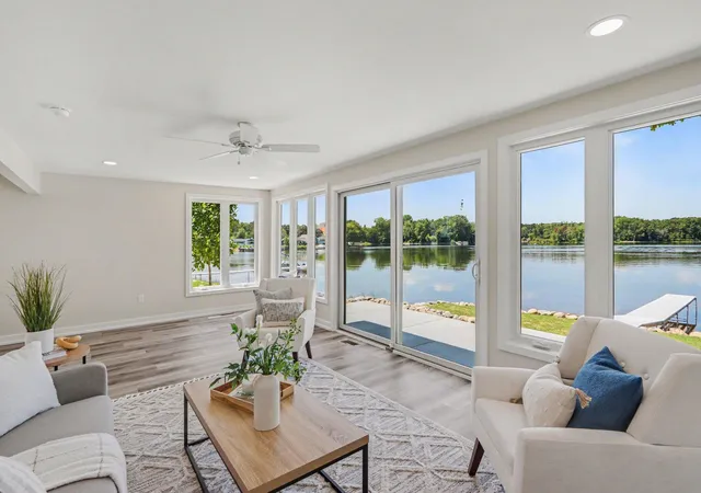 Photo 3 of Single family home for sale at 52070 Lake Ave, Three Rivers, MI 49093 | MLS# 66026040497 | Listing updated on 2026-09-22