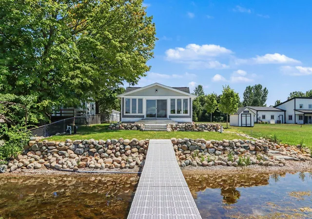 1st image of 52070 Lake Ave, Three Rivers, MI 49093 | MLS# 66026040497