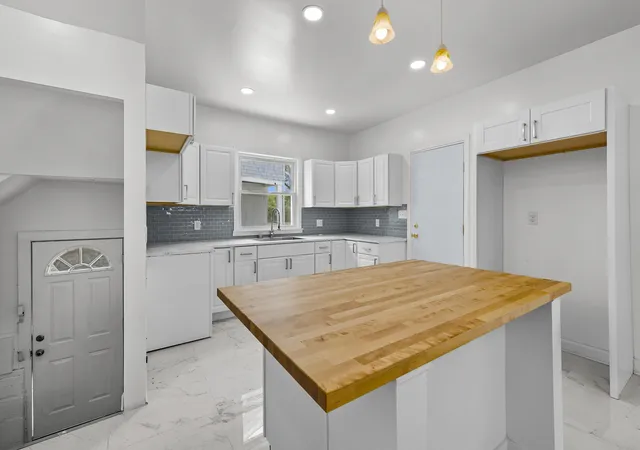 Photo 3 of Single family home for sale at 80 Louise St, Highland Park, MI 48203 | MLS# 81026040499 | Listing updated on 2026-10-15