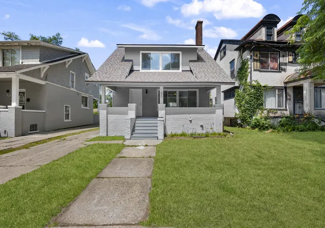 1st image of 80 Louise St, Highland Park, MI 48203 | MLS# 81026040499