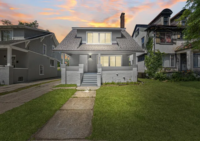 2nd image of 80 Louise St, Highland Park, MI 48203 | MLS# 81026040499