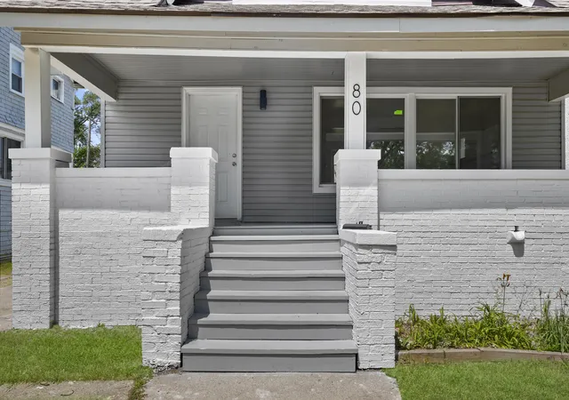 3rd image of 80 Louise St, Highland Park, MI 48203 | MLS# 81026040499
