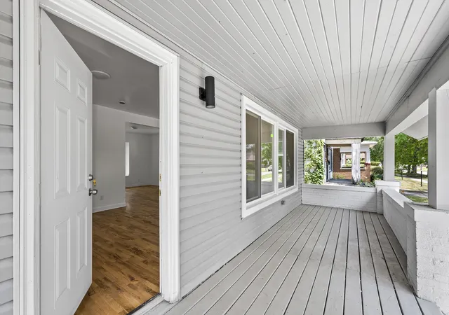4th image of 80 Louise St, Highland Park, MI 48203 | MLS# 81026040499