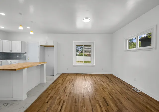 Photo 3 of Single family home for sale at 80 Louise St, Highland Park, MI 48203 | MLS# 81026040499 | Listing updated on 2026-10-15