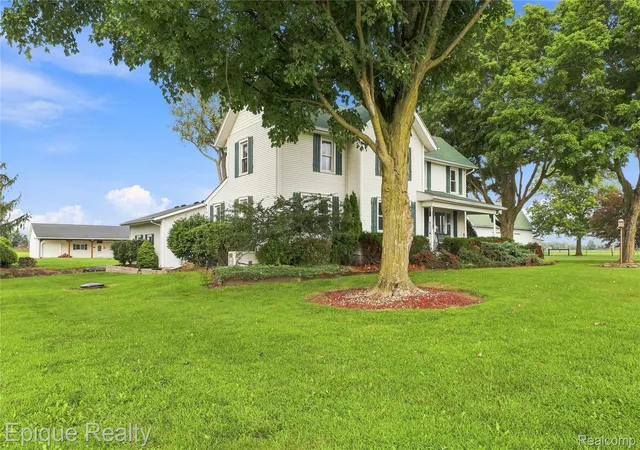 Photo 4 of Single family home for sale at 7228 Yankee Rd, Ottawa Lake, MI 49267 | MLS# 20261061305 | Listing updated on 2026-09-17