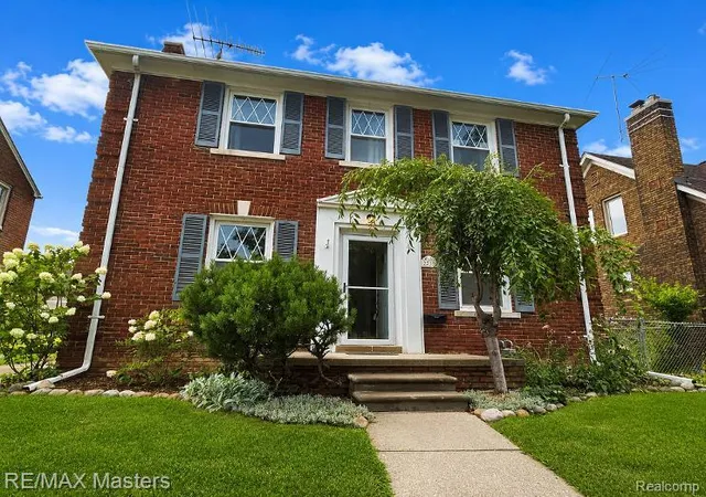 Photo 1 of Sale Pending at 2212 22nd Street, Wyandotte, MI 48192 | MLS# 20261061307 | Listing updated on 2026-09-18