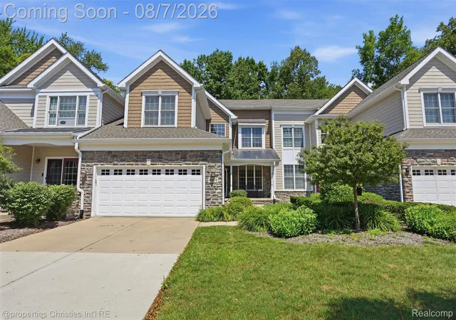 1st image of 49674 Timber Trl, Novi, MI 48374 | MLS# 20261061311