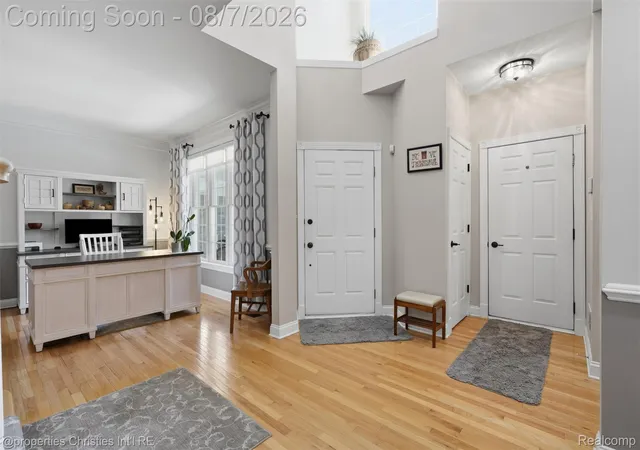 5th image of 49674 Timber Trl, Novi, MI 48374 | MLS# 20261061311