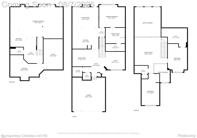 78th image of 49674 Timber Trl, Novi, MI 48374 | MLS# 20261061311
