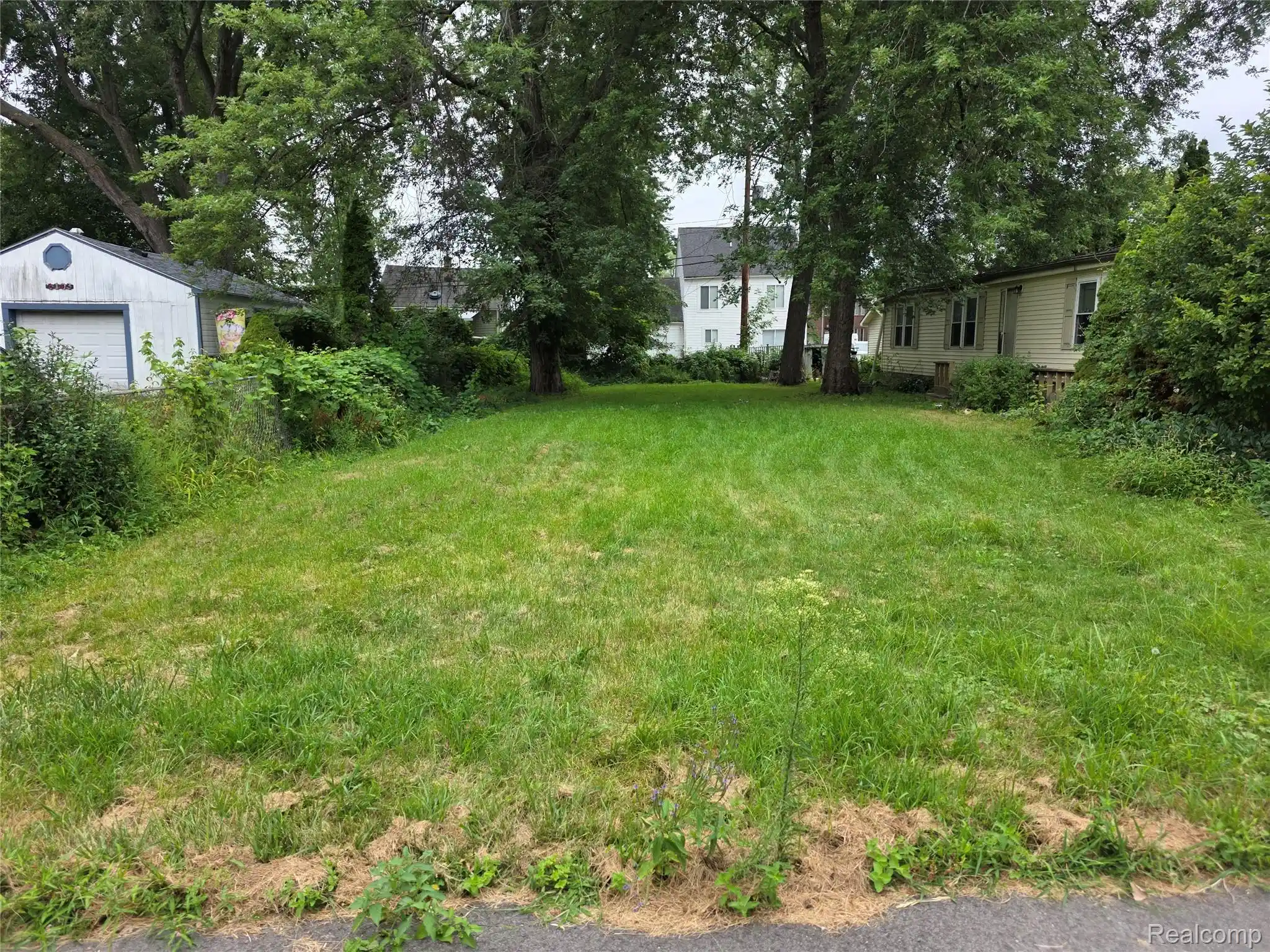 Photo 1 of Land for sale at (Undisclosed), Keego Harbor, MI 48320 | MLS# 20261061314 | Listing updated on 2026-09-21