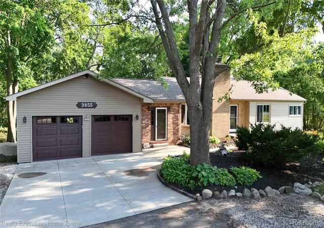 1st image of 3855 N River Rd, Fort Gratiot, MI 48059 | MLS# 20261061318