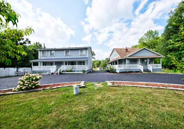 1st image of 8410 W Newburg Rd, Carleton, MI 48117 | MLS# 81026040504