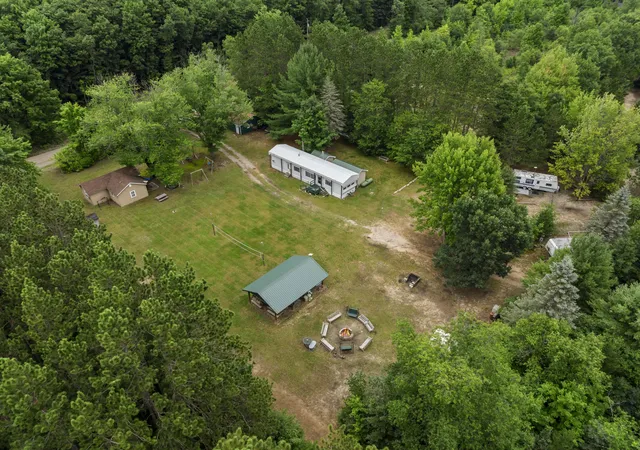 1st image of 15357 Homestead Rd, Thompsonville, MI 49683 | MLS# 67026040503
