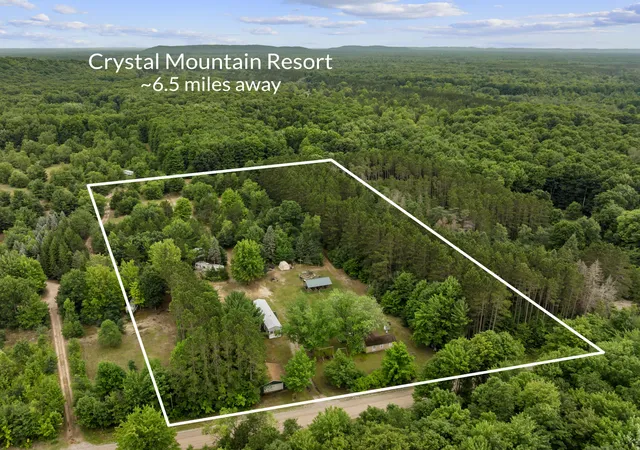 4th image of 15357 Homestead Rd, Thompsonville, MI 49683 | MLS# 67026040503