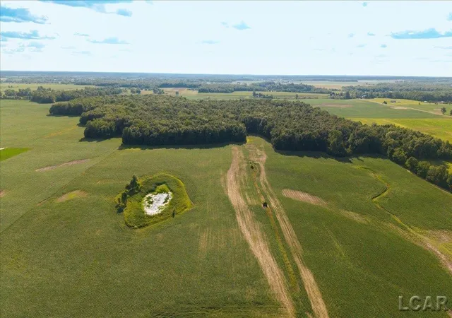 1st image of V/l S Pittsford Rd, Ransom Township Hillsdale, MI 49271 | MLS# 56050217372