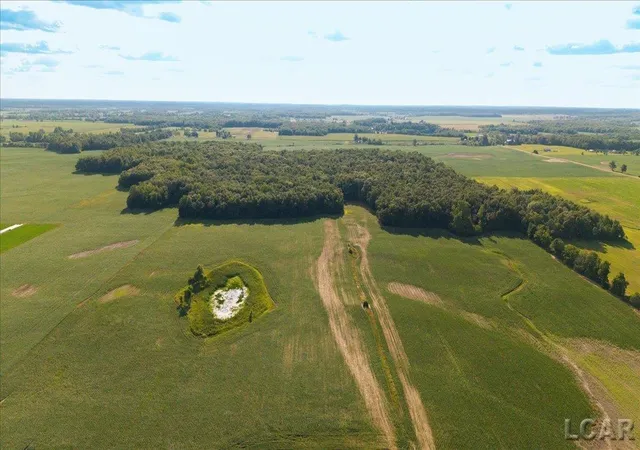2nd image of V/l S Pittsford Rd, Ransom Township Hillsdale, MI 49271 | MLS# 56050217372