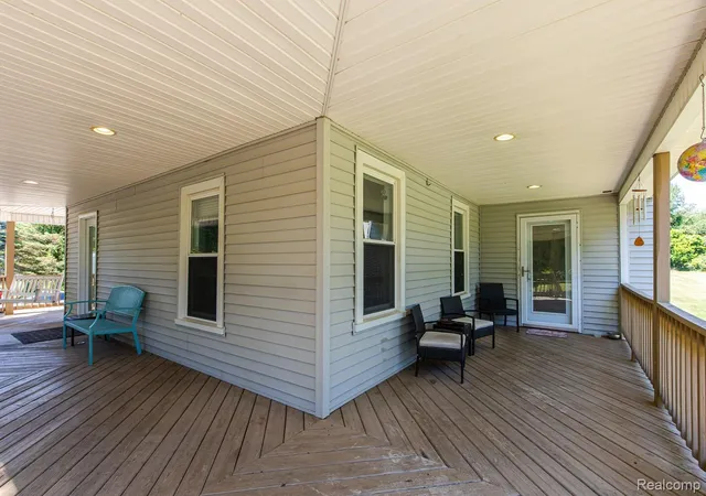 4th image of 1621 Ray Rd, Oxford, MI 48371 | MLS# 20261061321