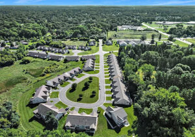 4th image of 3723 Terrace Hills Ln #10, Summit Township Jackson, MI 49203 | MLS# 55026040506