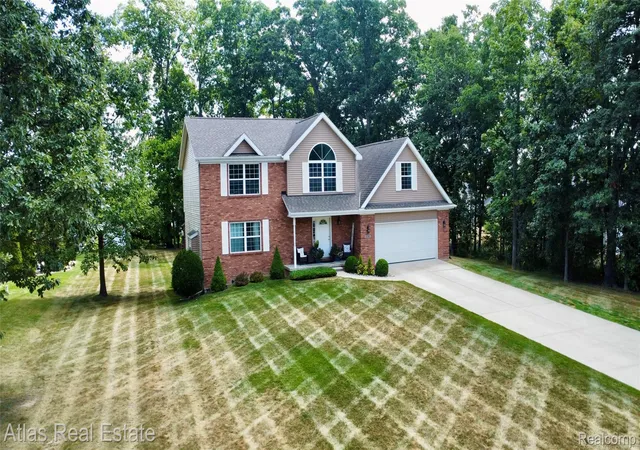 1st image of 8345 Oak Ridge Dr, Goodrich, MI 48438 | MLS# 20261061324