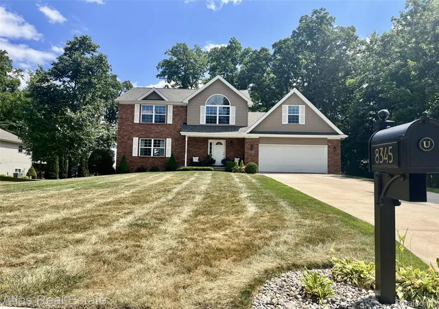 3rd image of 8345 Oak Ridge Dr, Goodrich, MI 48438 | MLS# 20261061324
