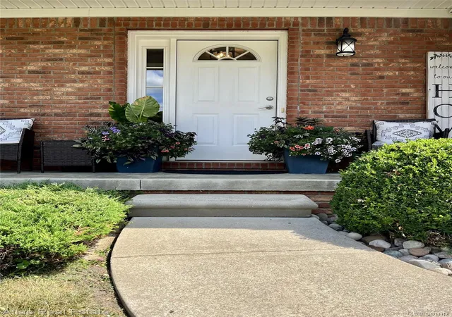4th image of 8345 Oak Ridge Dr, Goodrich, MI 48438 | MLS# 20261061324