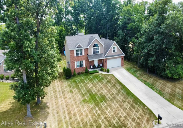 5th image of 8345 Oak Ridge Dr, Goodrich, MI 48438 | MLS# 20261061324
