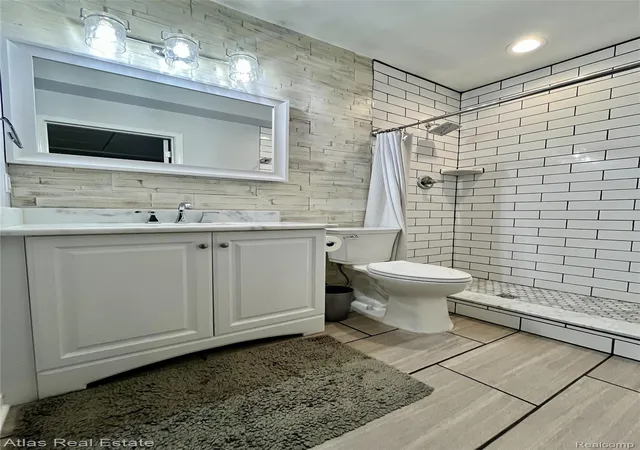 54th image of 8345 Oak Ridge Dr, Goodrich, MI 48438 | MLS# 20261061324