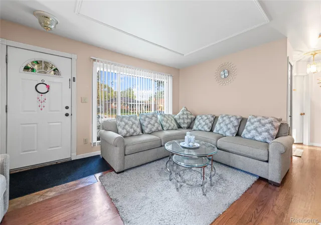Photo 2 of Single family home for sale at 25755 Patricia Ave, Warren, MI 48091 | MLS# 20261061330 | Listing updated on 2026-09-08