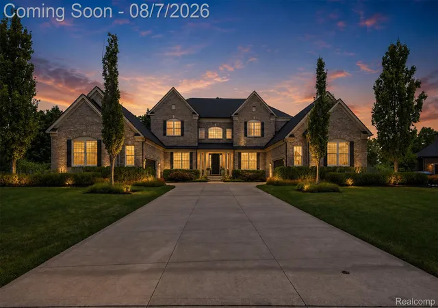 Photo 1 of Sale Pending at 18168 Shagbark Dr, Northville, MI 48168 | MLS# 20261061332 | Listing updated on 2026-09-08