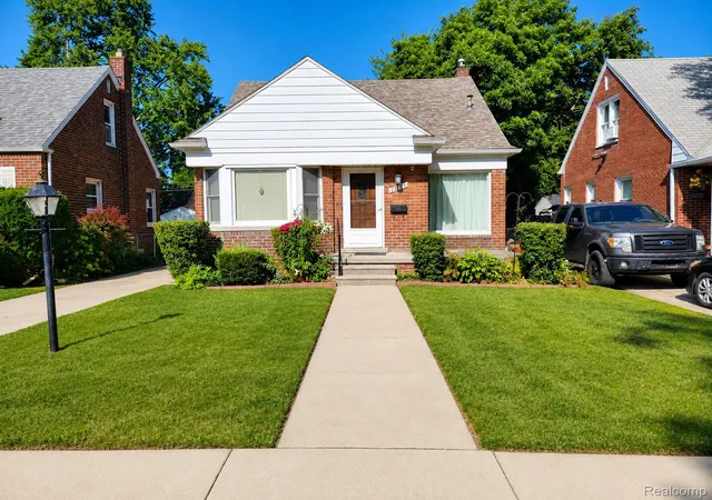 Photo 1 of Sale Pending at 11745 Riverdale, Redford, MI 48239 | MLS# 20261061334 | Listing updated on 2026-09-08