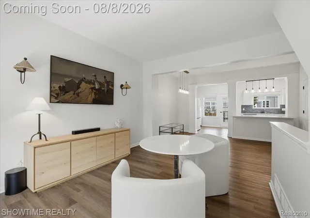Photo 1 of Condo for sale at 826 Eagle Dr, Fenton, MI 48430 | MLS# 20261061336 | Listing updated on 2026-09-01