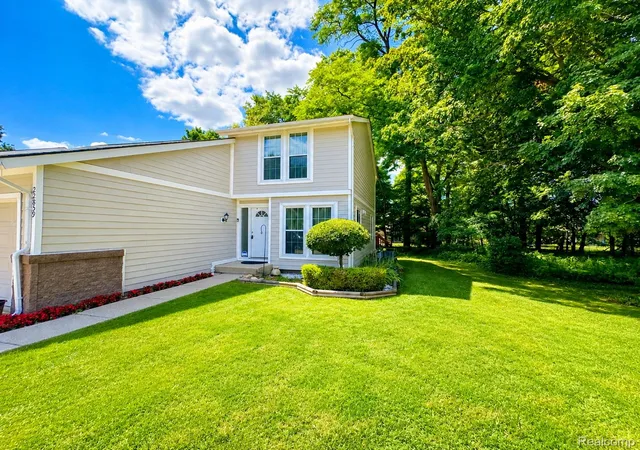 Photo 2 of Condo for sale at 22859 Cranbrooke Dr, Novi, MI 48375 | MLS# 20261061337 | Listing updated on 2026-09-12