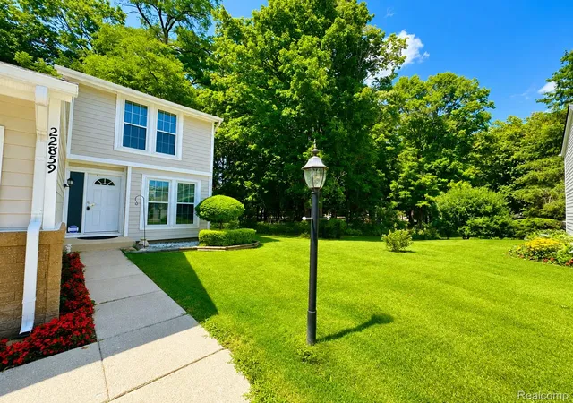 Photo 3 of Condo for sale at 22859 Cranbrooke Dr, Novi, MI 48375 | MLS# 20261061337 | Listing updated on 2026-09-12
