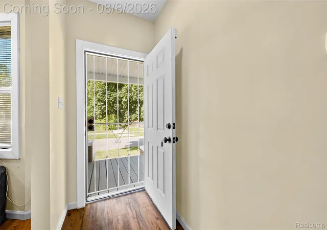 Photo 3 of Single family home for sale at 3196 Helen St, Detroit, MI 48207 | MLS# 20261061338 | Listing updated on 2026-09-10