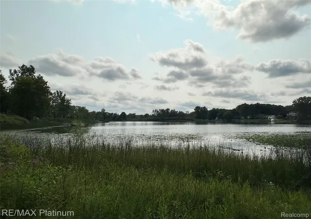 Photo 1 of Land for sale at W Peterson Dr, Brighton, MI 48114 | MLS# 20261061340 | Listing updated on 2026-08-15