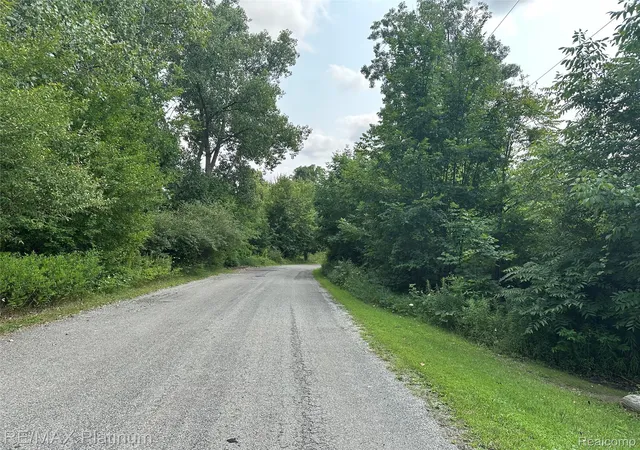 Photo 2 of Land for sale at W Peterson Dr, Brighton, MI 48114 | MLS# 20261061340 | Listing updated on 2026-08-15